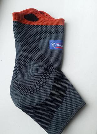 Бандаж на голеностопный сустав thuasne sport reinforced.