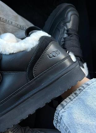 Ugg lowmel premium 2