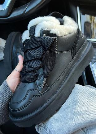 Ugg lowmel premium 3