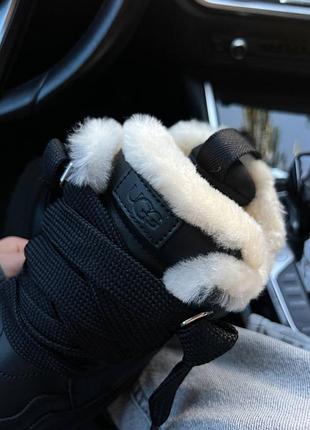 Ugg lowmel premium 4