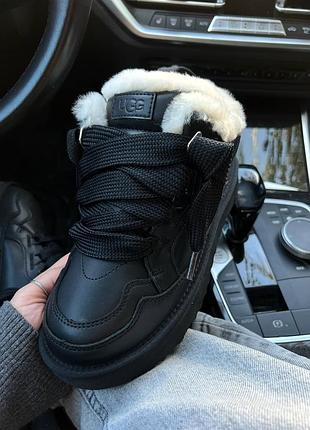 Ugg lowmel premium 5
