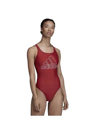 Спортивний купальник adidas.