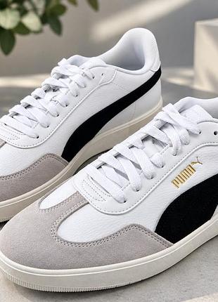 Чоловічі кеди puma dasher lite,оригінал