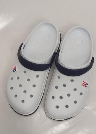 Крокси сабо крокси crocs 2