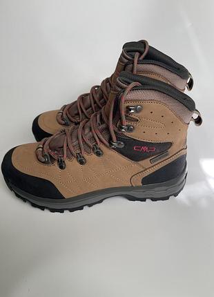 Cmp sheliak trekking  wp 39 оригінал, без коробки