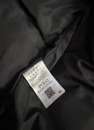 Куртка polo ralph lauren 8