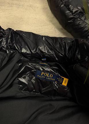 Куртка polo ralph lauren 9