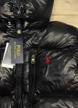 Куртка polo ralph lauren 6