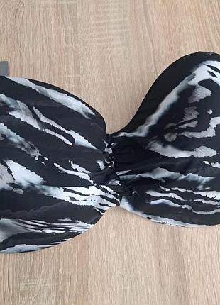 Бюст до купальника mint velvet  75dd