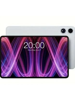 Планшет teclast t60 plus 6/128gb lte aqua blu