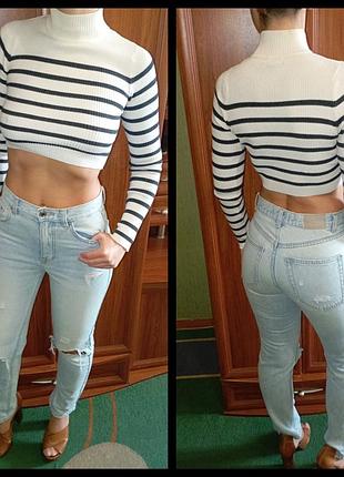 Джинси pull& bear