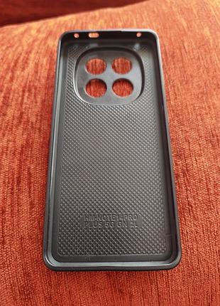 Чехол на смартфон xiaomi redmi note 14 pro+5g. 2