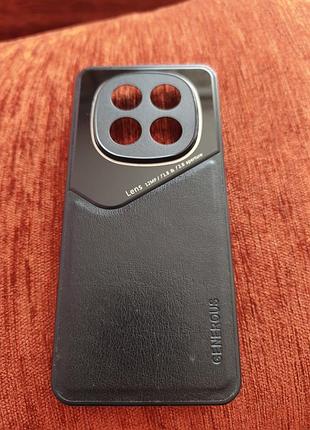 Чехол на смартфон xiaomi redmi note 14 pro+5g.