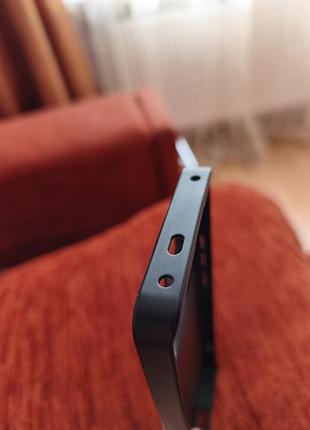 Чехол на смартфон xiaomi redmi note 14 pro+5g. 6
