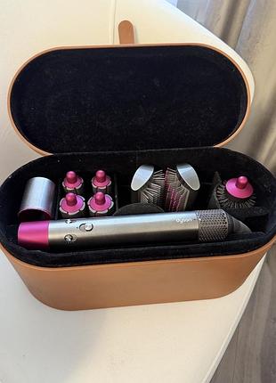Стайлер dyson airwrap complete