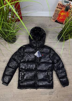 Куртка polo ralph lauren 2
