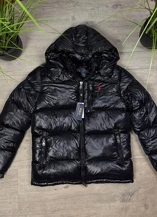 Куртка polo ralph lauren