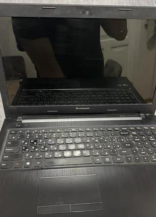 Ноутбук lenovo g505s 1tb 8gb озу