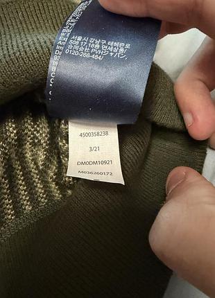 Світер від tommy jeans 8