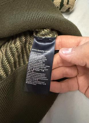Світер від tommy jeans 7