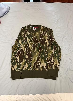 Світер від tommy jeans