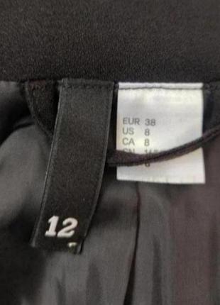 Жакеь вкорочений  divided h&amp;m pоз. 46 3