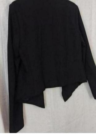 Жакеь вкорочений  divided h&amp;m pоз. 46 6