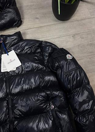 Пуховик moncler maya 4