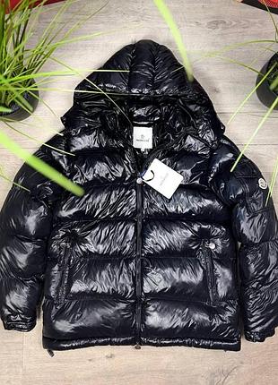 Пуховик moncler maya