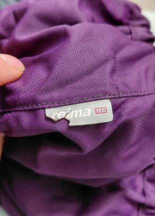 Пинетки reima 5