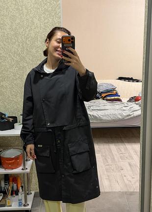 Тренч від бренду cozzmo
