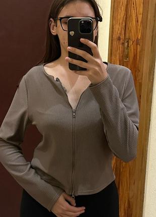 Жіночий кардиган prettylittlething, m