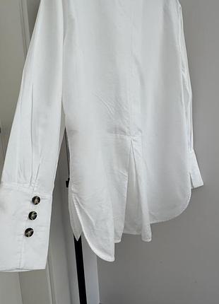 Сорочка massimo dutti 7