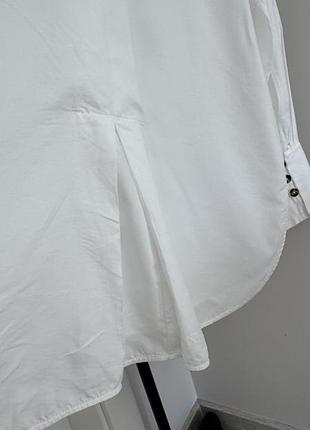 Сорочка massimo dutti 4