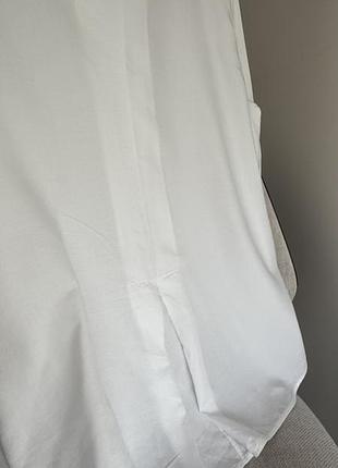 Сорочка massimo dutti 3