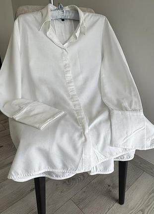 Сорочка massimo dutti 2