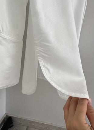 Сорочка massimo dutti 9
