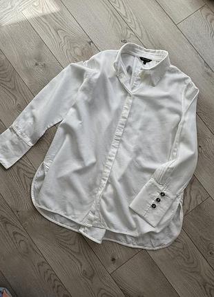 Сорочка massimo dutti 6