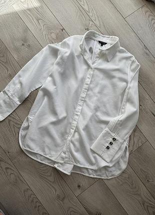 Сорочка massimo dutti