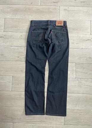 Джинси levis 506 30/32