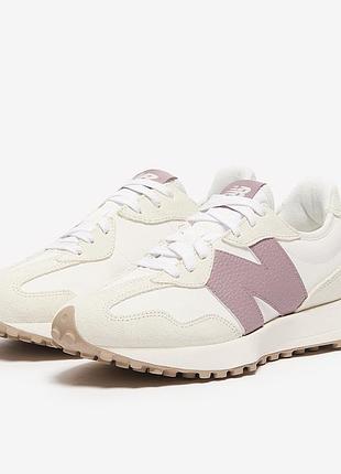 Кросівки new balance womens 327 sea salt