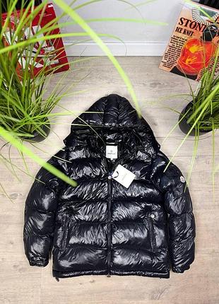 Куртка moncler maya