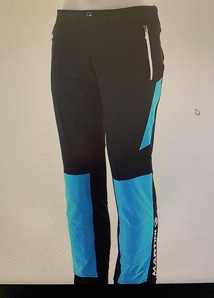 Штани  чоловічі martini sportswear polartec