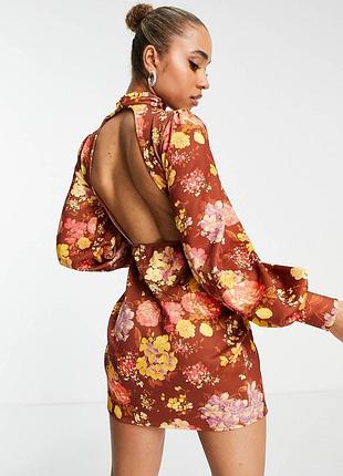 Сукня asos 4
