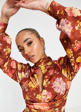 Сукня asos 5