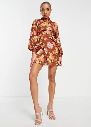 Сукня asos 6