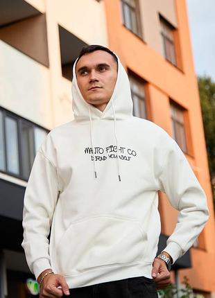Худі manto maska 6