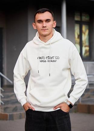 Худі manto maska 5