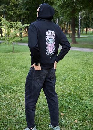 Худі manto maska 3
