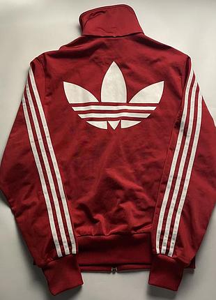 Олімпійка adidas